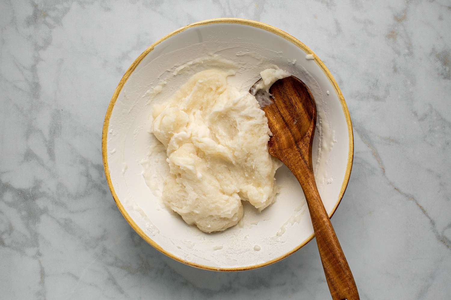 cách làm bánh mochi nhân đậu đỏ