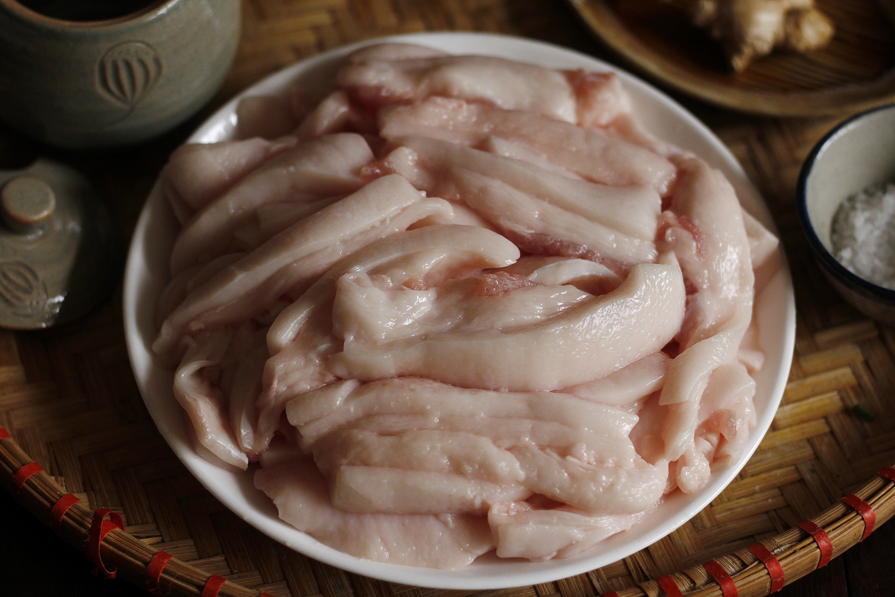 cách làm nem nướng