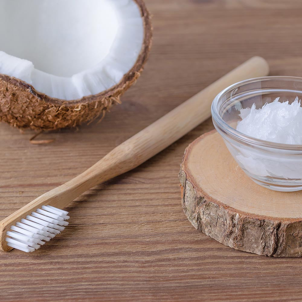 Dầu dừa có tác dụng gì
