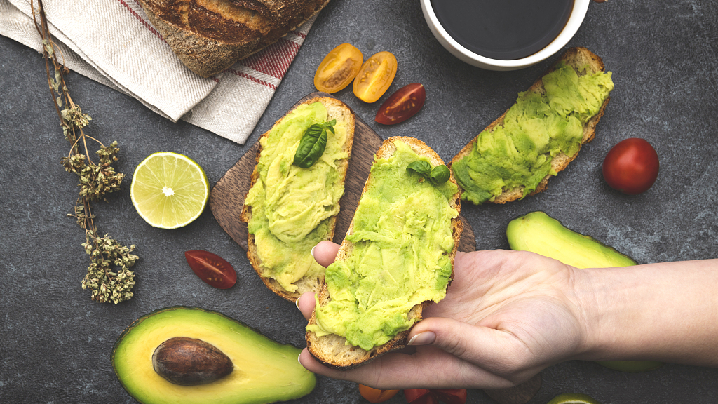 ăn thực phẩm giàu magie