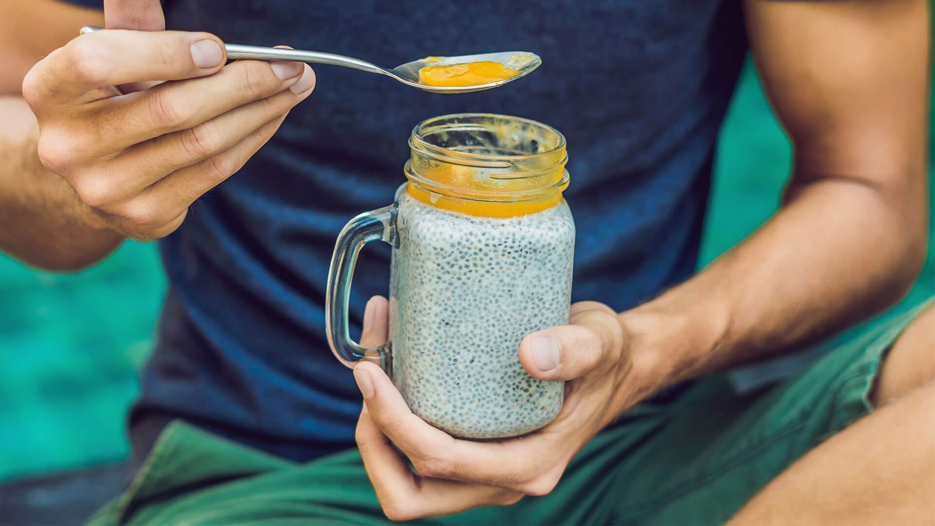 hạt chia có tác dụng gì