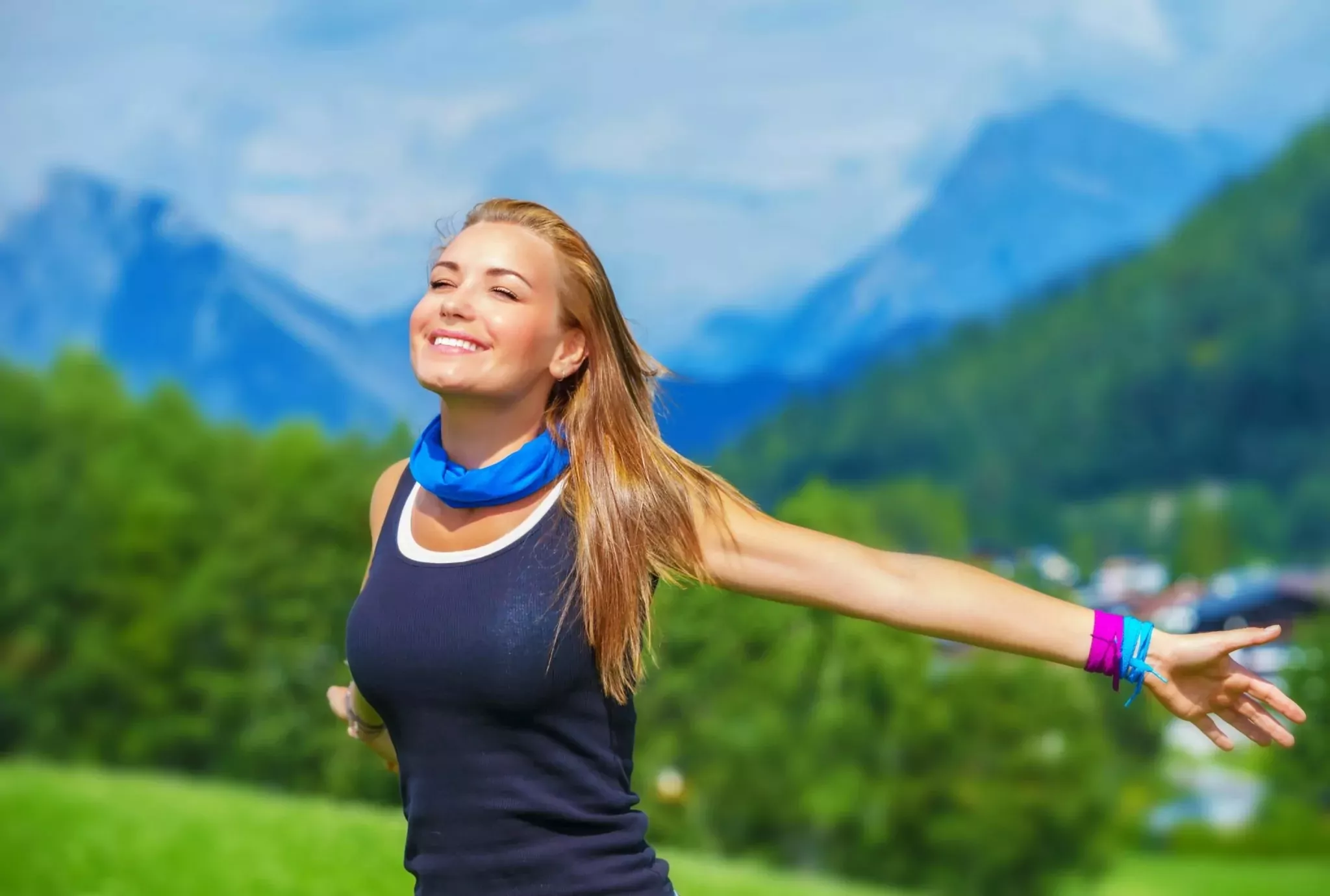 Phòng ngừa các bệnh nhiễm trùng cơ hội