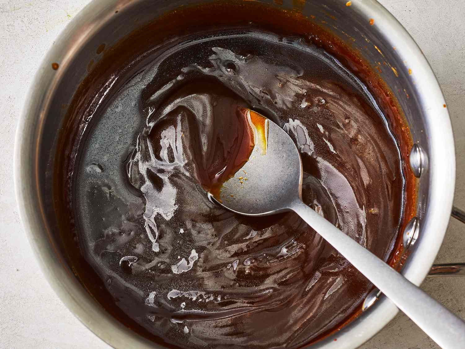 cách làm sốt teriyaki