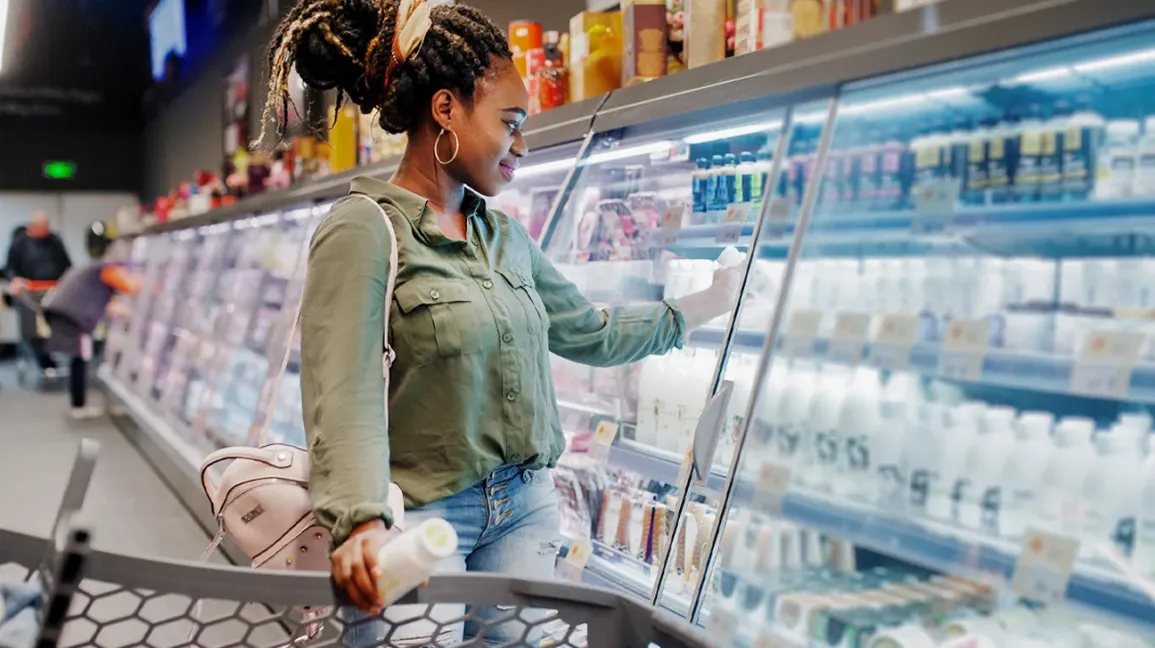 người tiểu đường nên uống sữa vào thời điểm nào