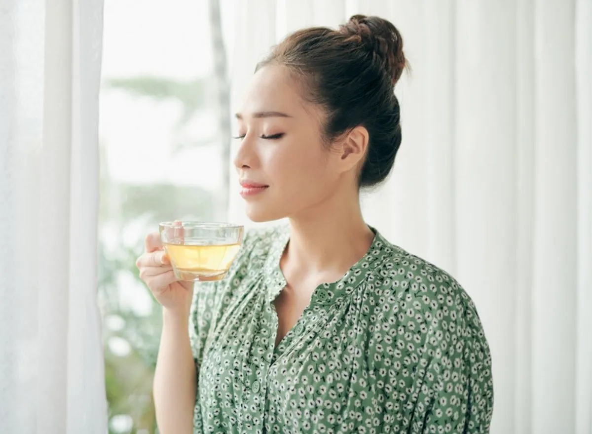 Làm đẹp