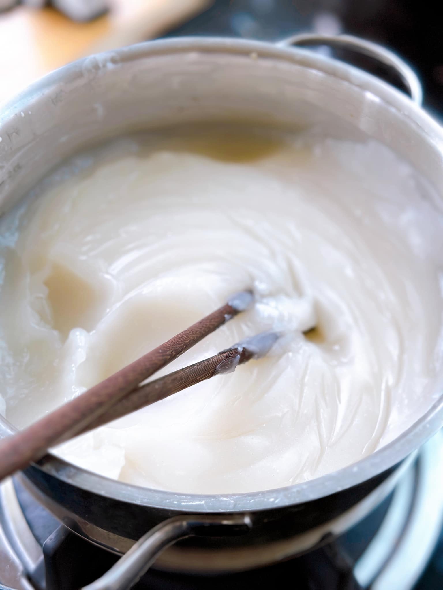 cách làm bánh giò ngon