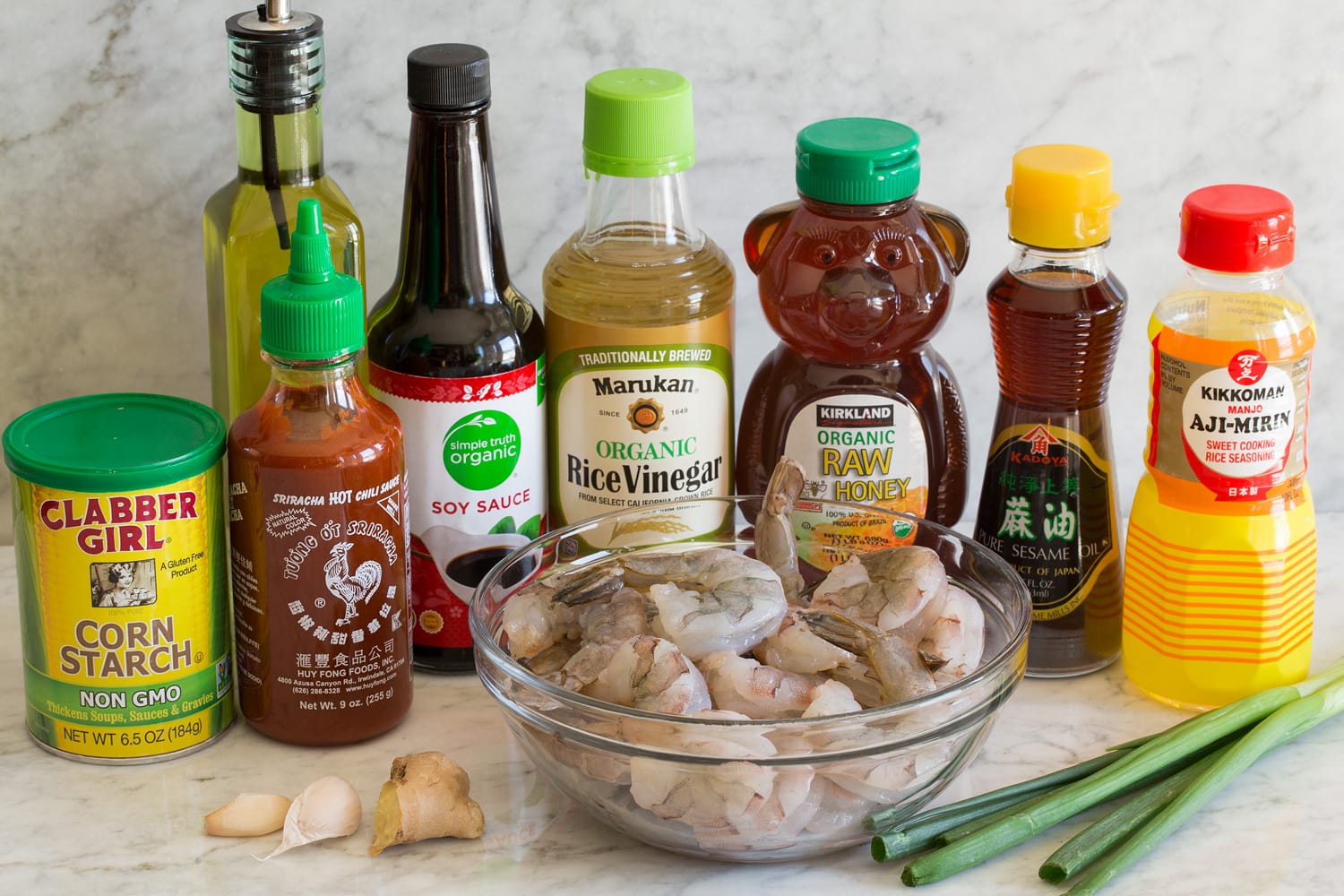 cách làm sốt teriyaki