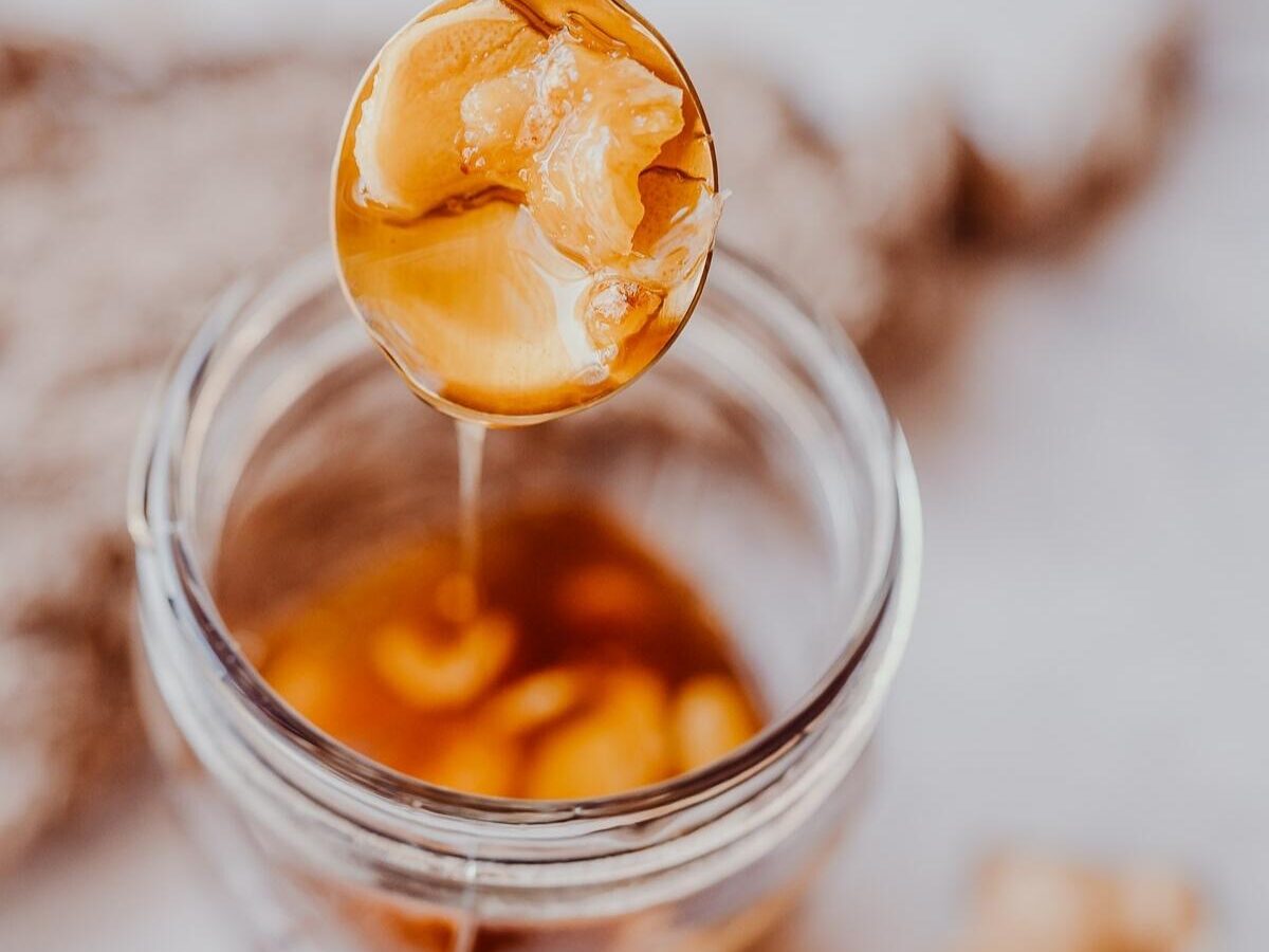 tỏi ngâm mật ong có tác dụng gì