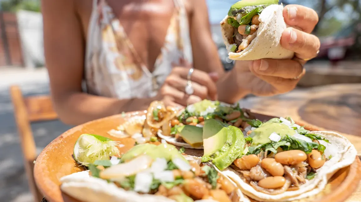 Ngừa ung thư, tiểu đường, tim mạch