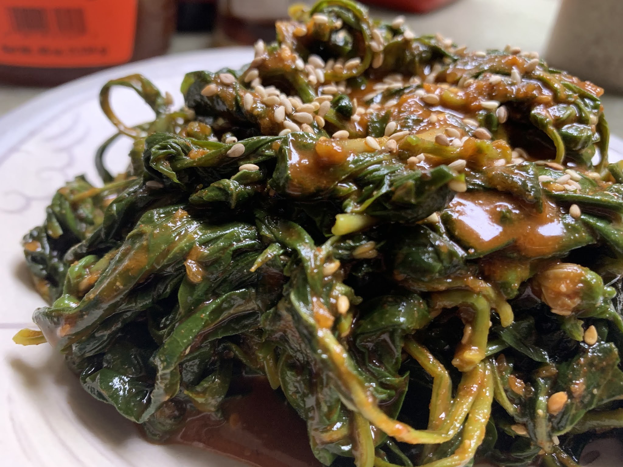 lá ớt có tác dụng gì