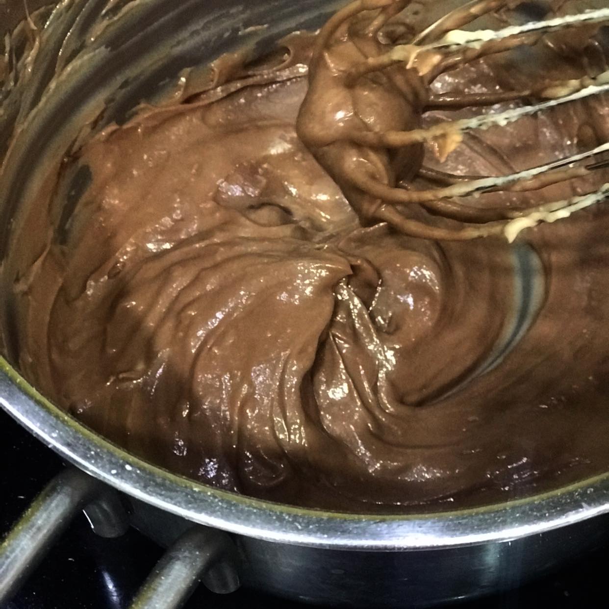 cách làm bánh su kem vỏ giòn