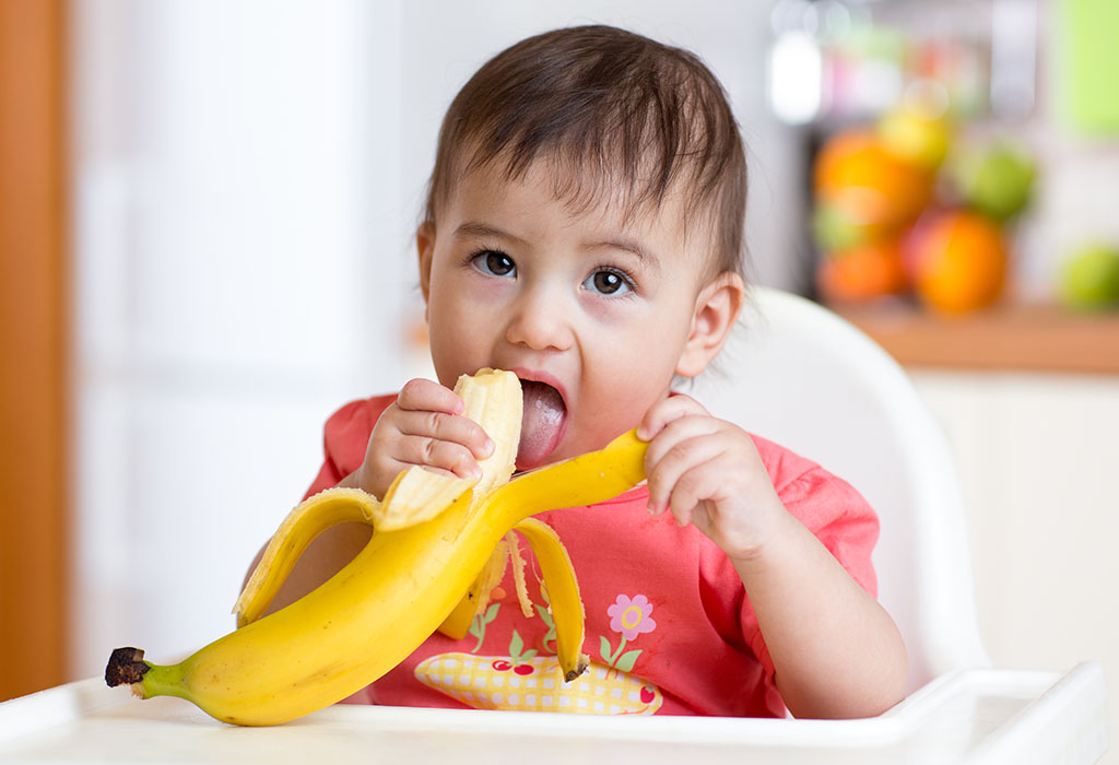 ăn chuối có tác dụng gì