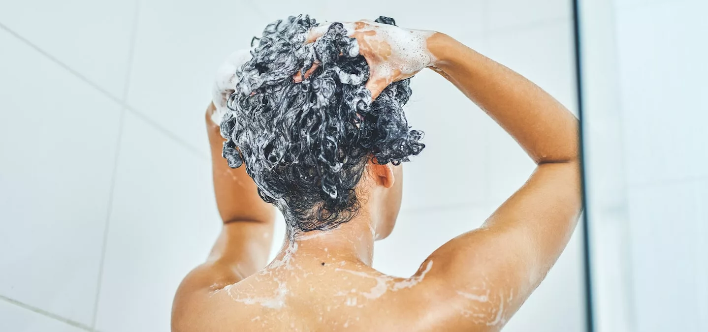 vitamin B1 với tóc