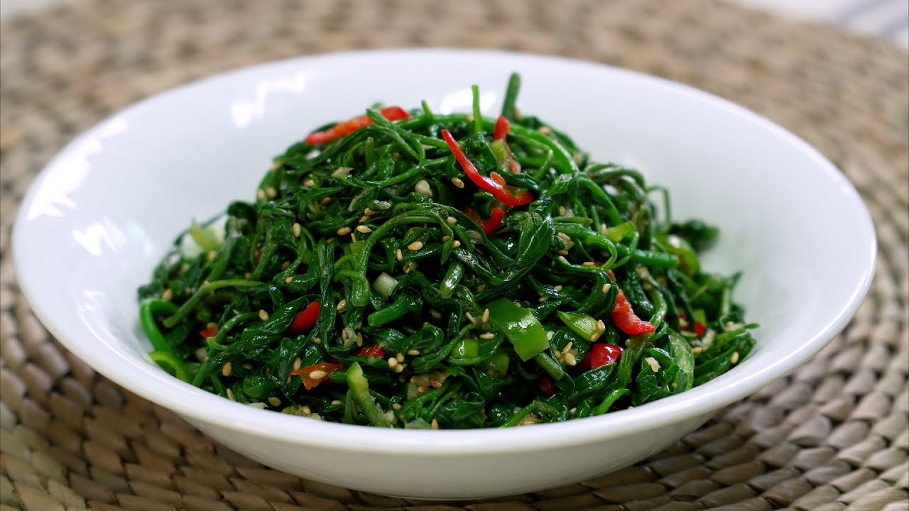 lá ớt có tác dụng gì