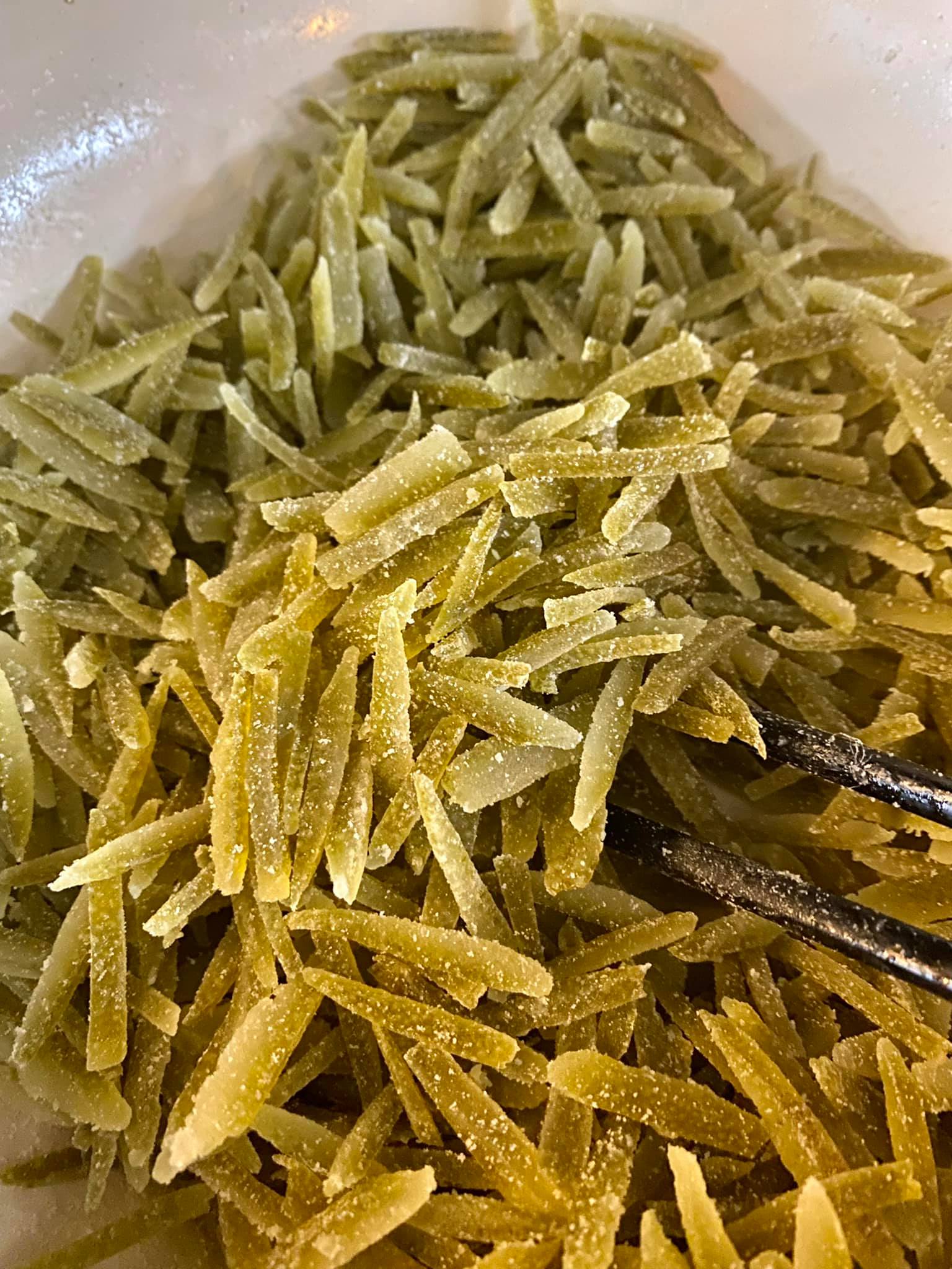 sên mứt