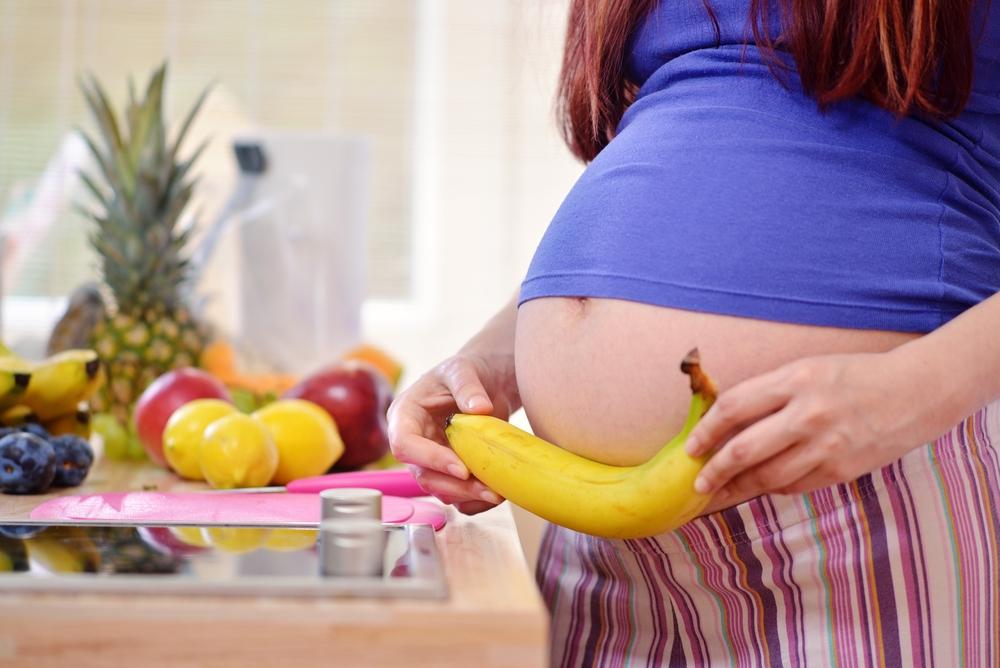 ăn chuối có tác dụng gì