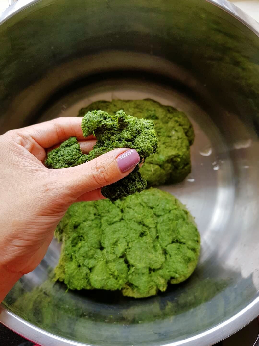 cách làm xôi khúc