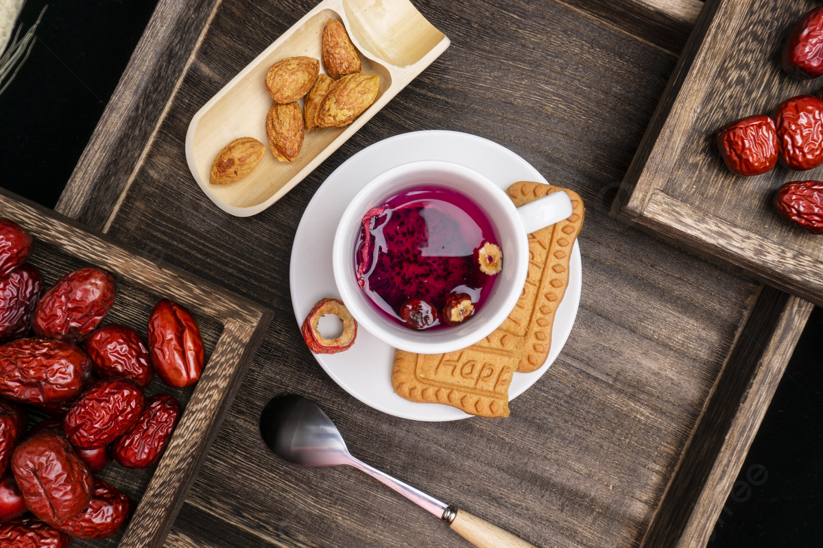 tác dụng của táo đỏ