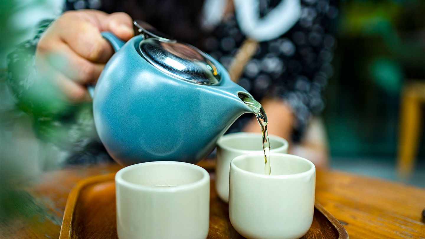 làm đẹp giảm cân