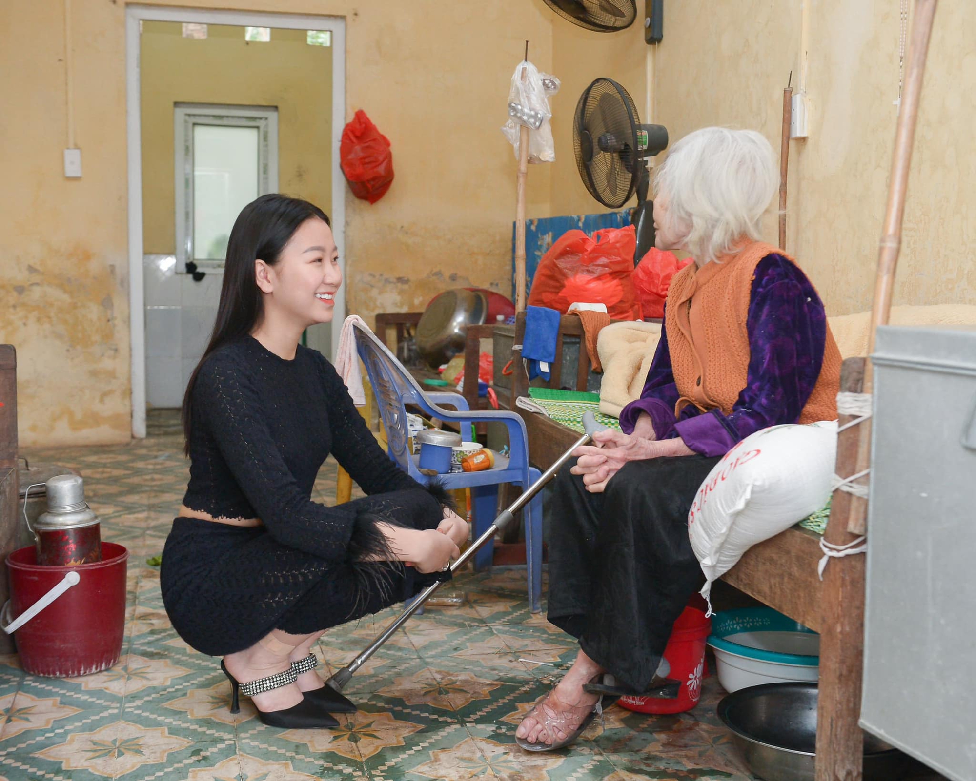 hồ yến nhi