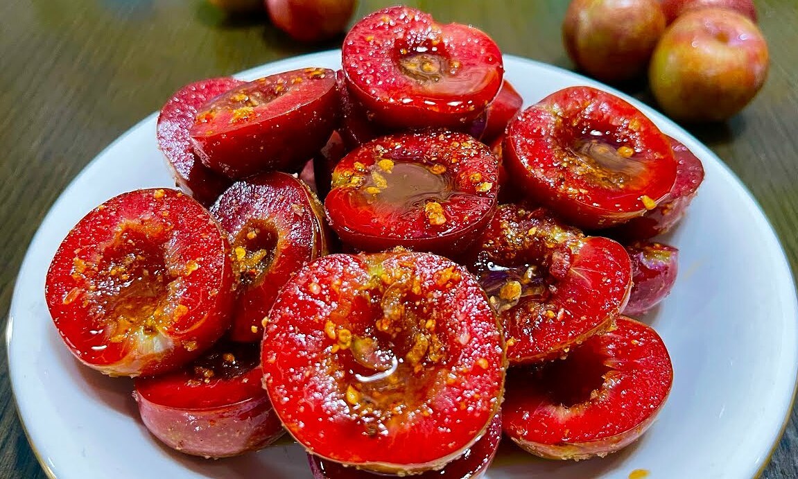 các món ăn vặt ngon rẻ dễ làm