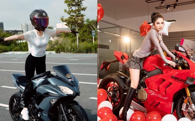 ngọc trinh bị bắt