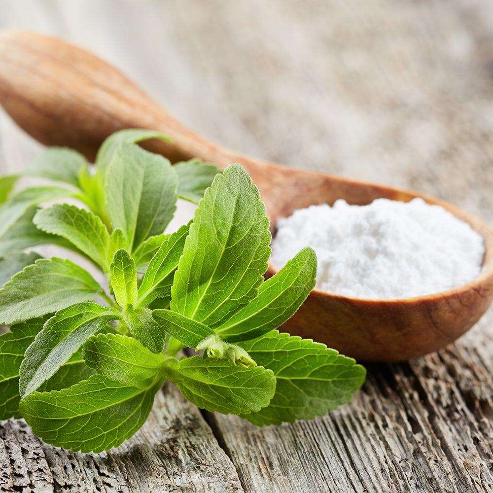 cỏ ngọt có tác dụng gì