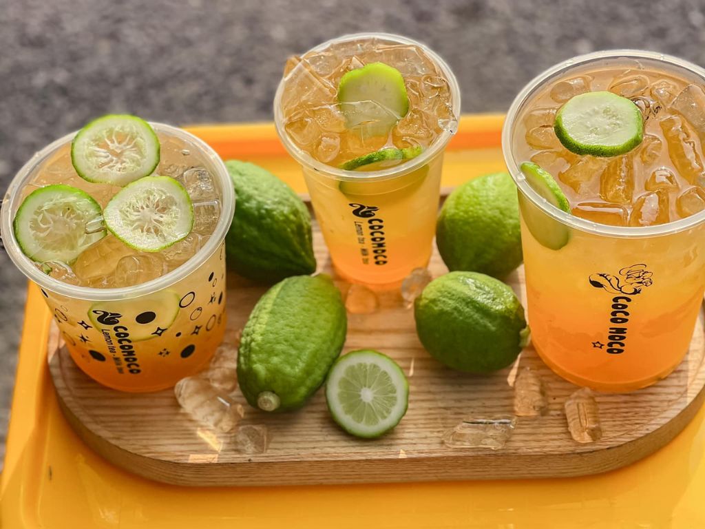 chanh Quảng Đông là gì 