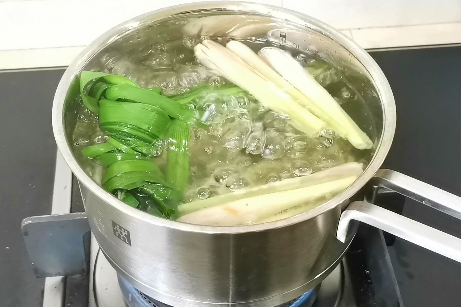 Kích thích vị giác