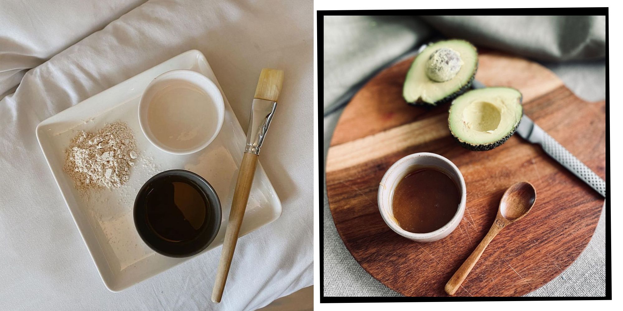 cách làm mặt nạ dưỡng ẩm cho da khô