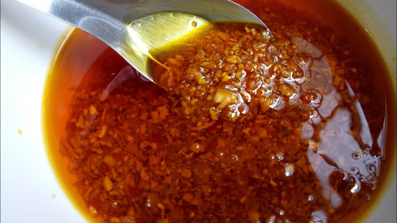 cách làm bánh mì nướng muối ớt