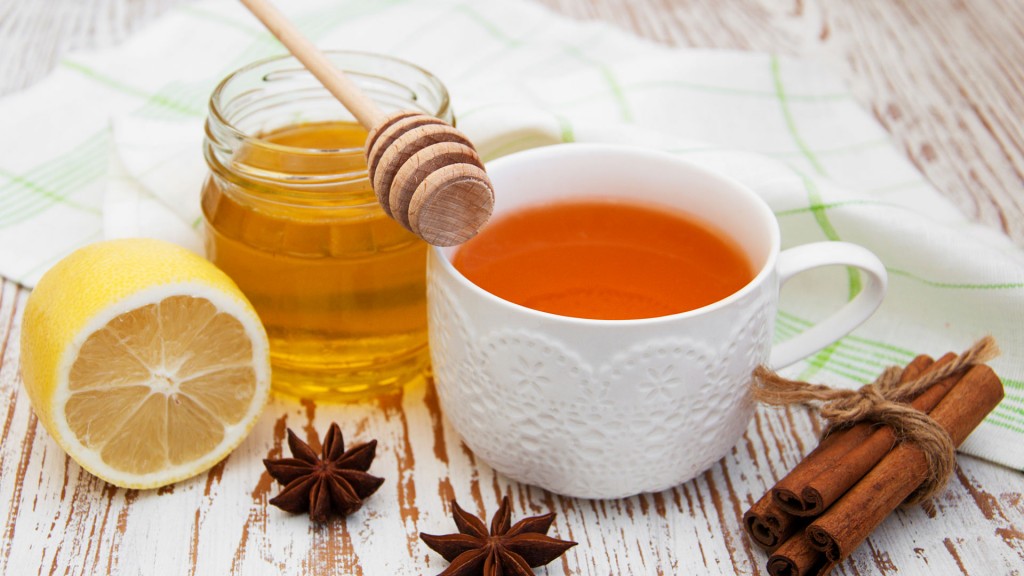 đau bụng kinh nên uống nước gì