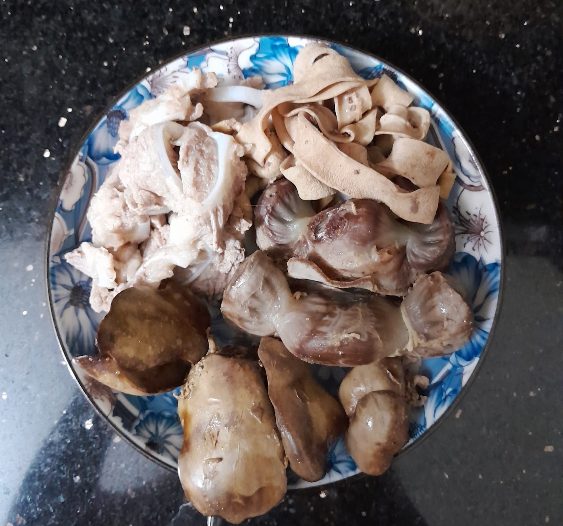 nguyên liệu