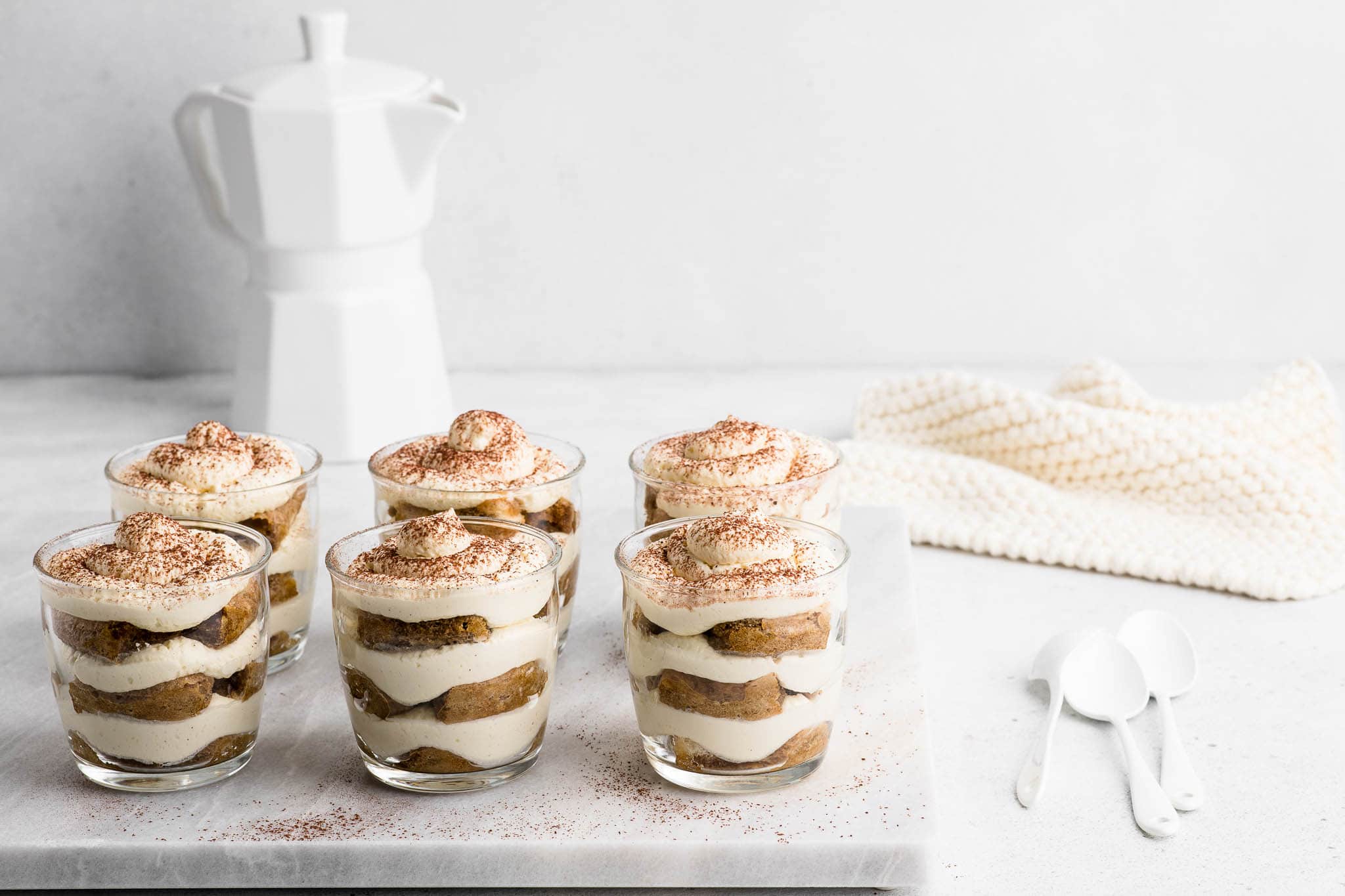 cách làm tiramisu đơn giản