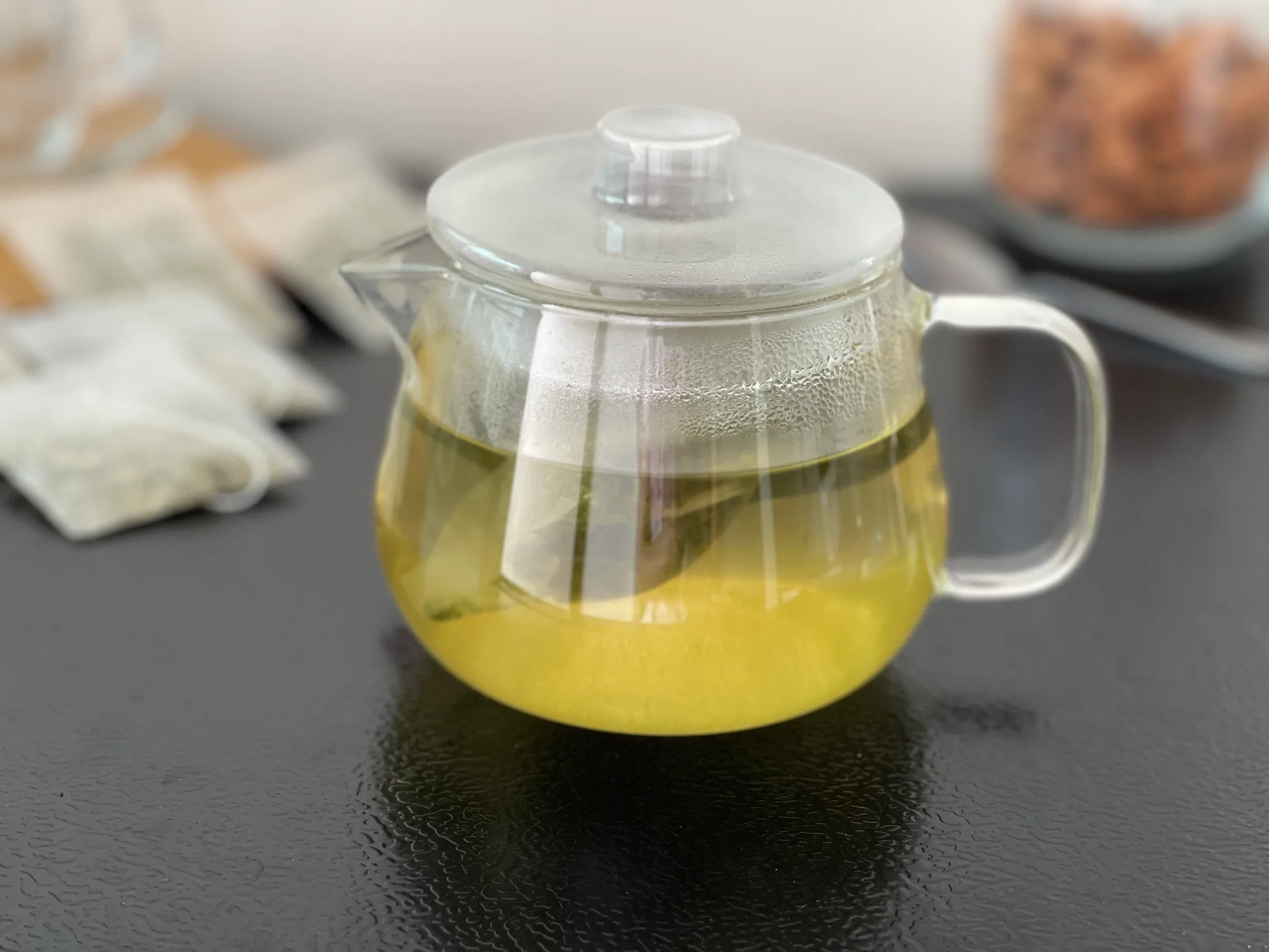Giảm căng thẳng, mệt mỏi
