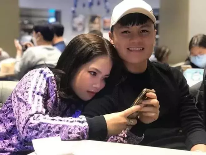 Quang hải huyền my