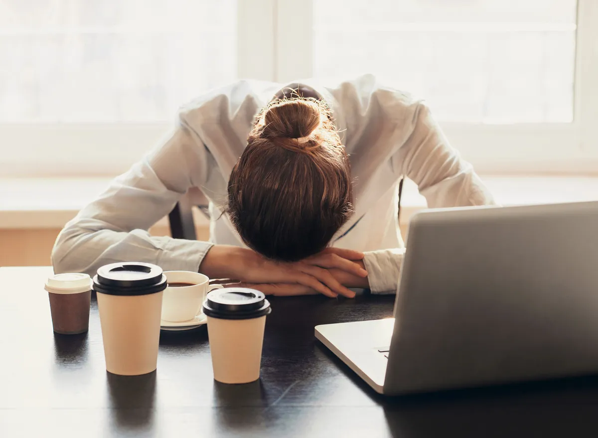 tác hại của café đối với bệnh dạ dày