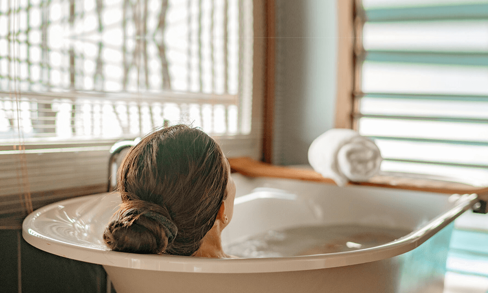 Cách làm hết nghẹt mũi nhanh nhất