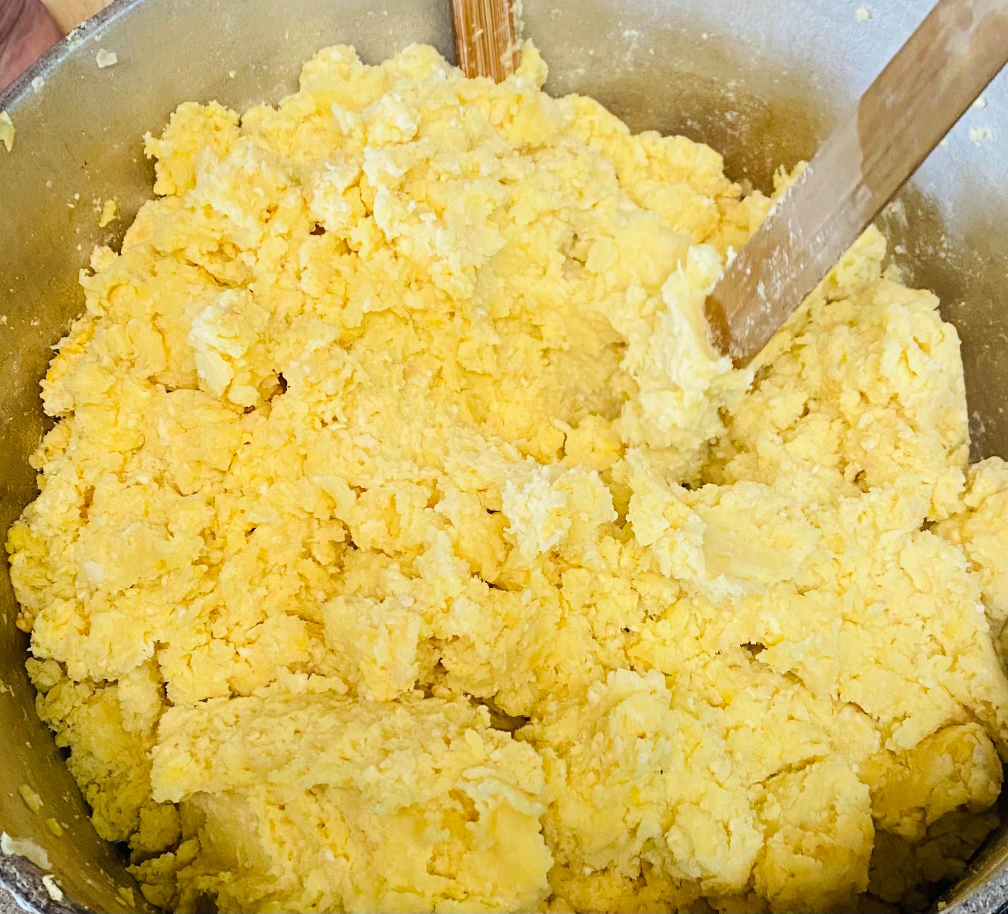 cách làm bánh gai