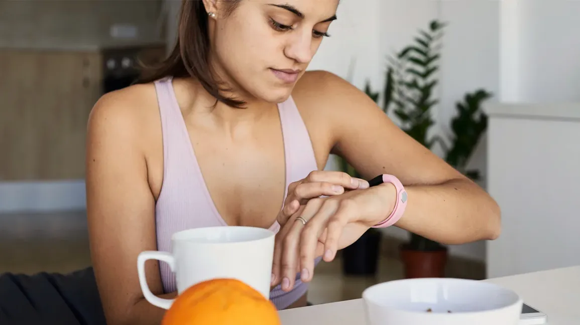 Nhịn ăn gián đoạn có tốt không