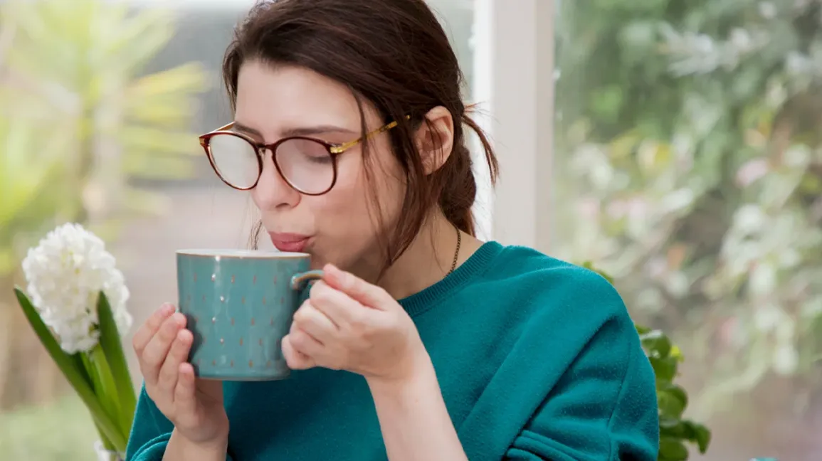 Cách làm hết nghẹt mũi nhanh nhất