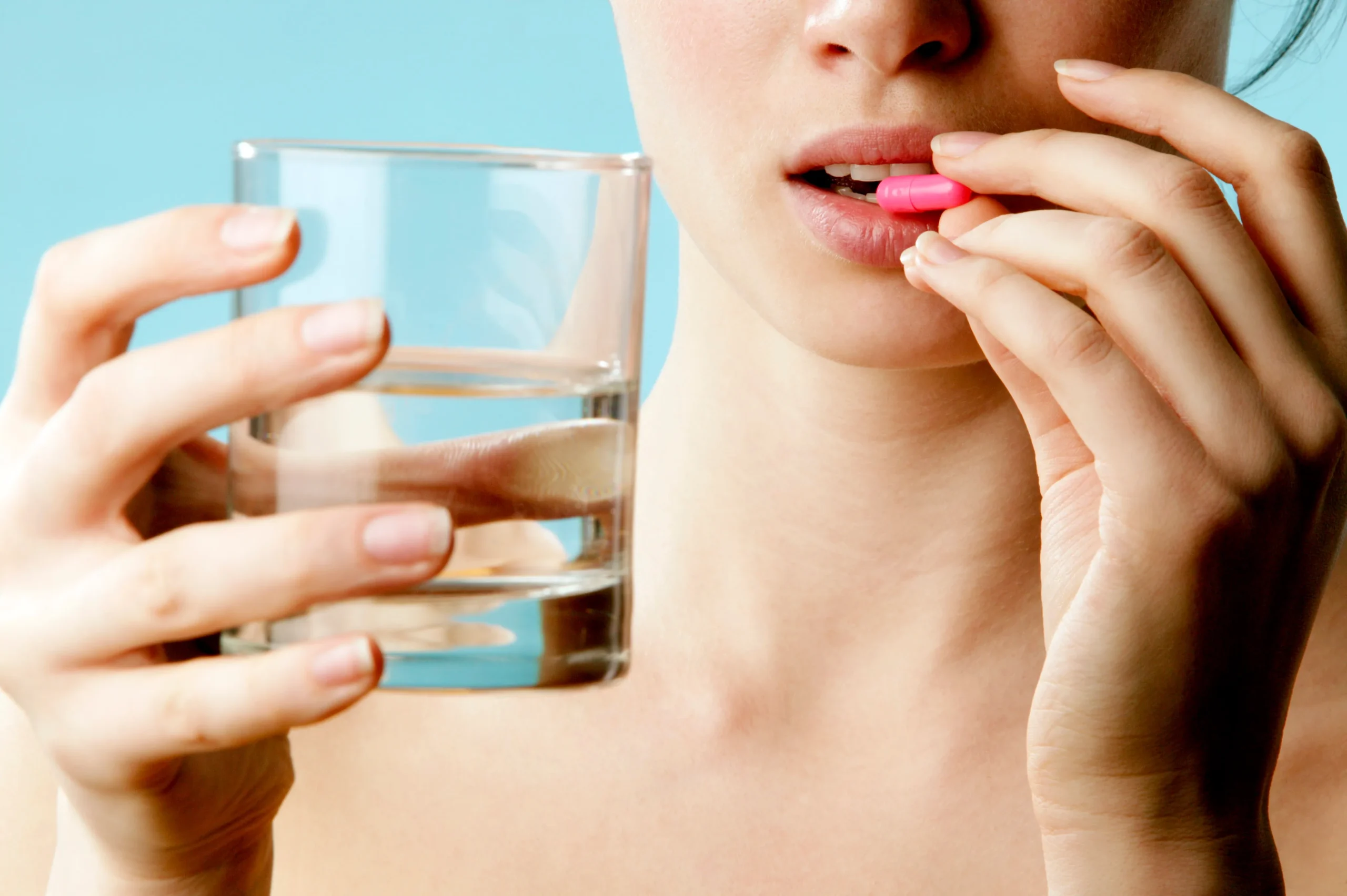 vitamin B5 có trong thực phẩm nào