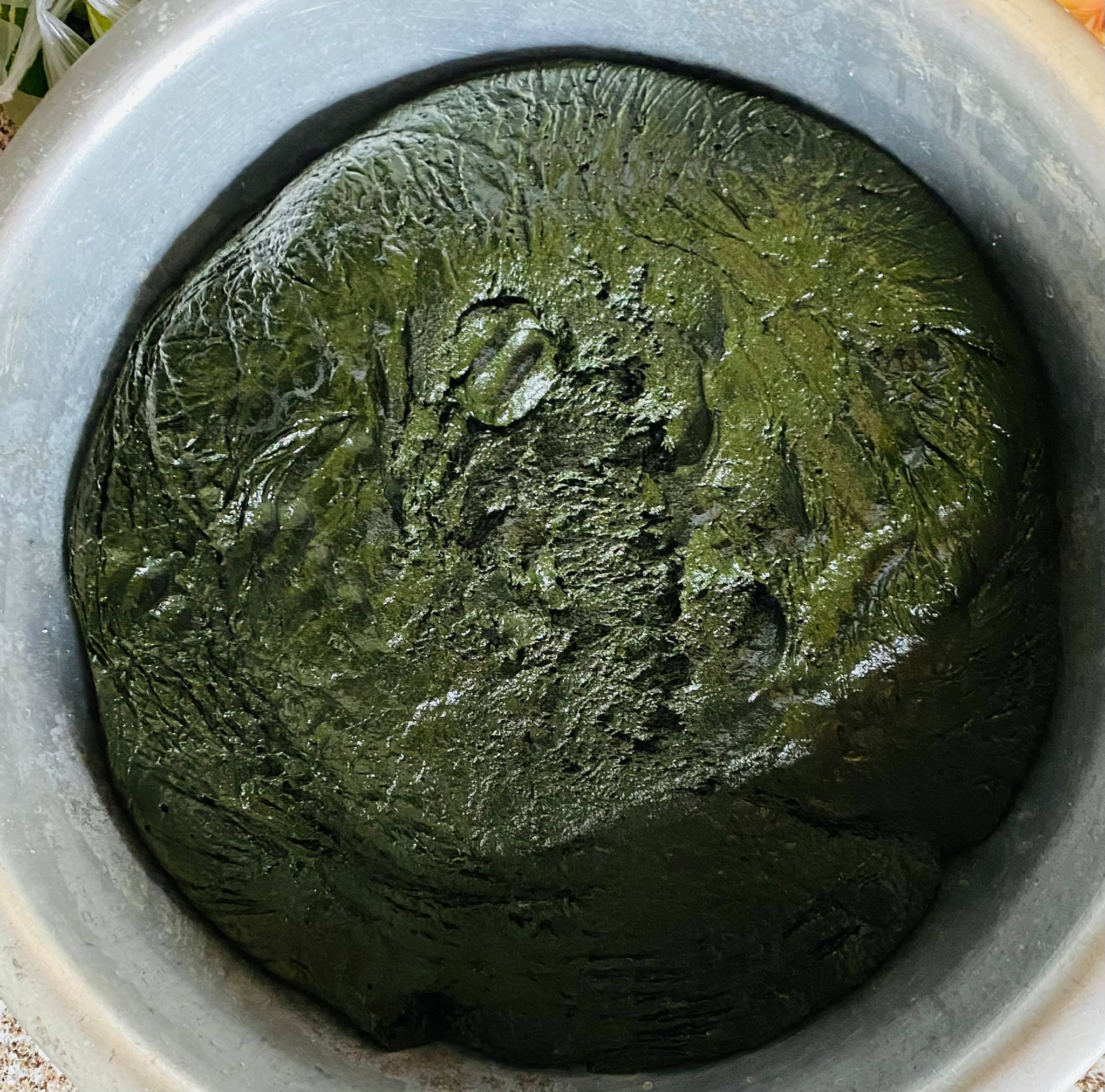 cách làm bánh gai