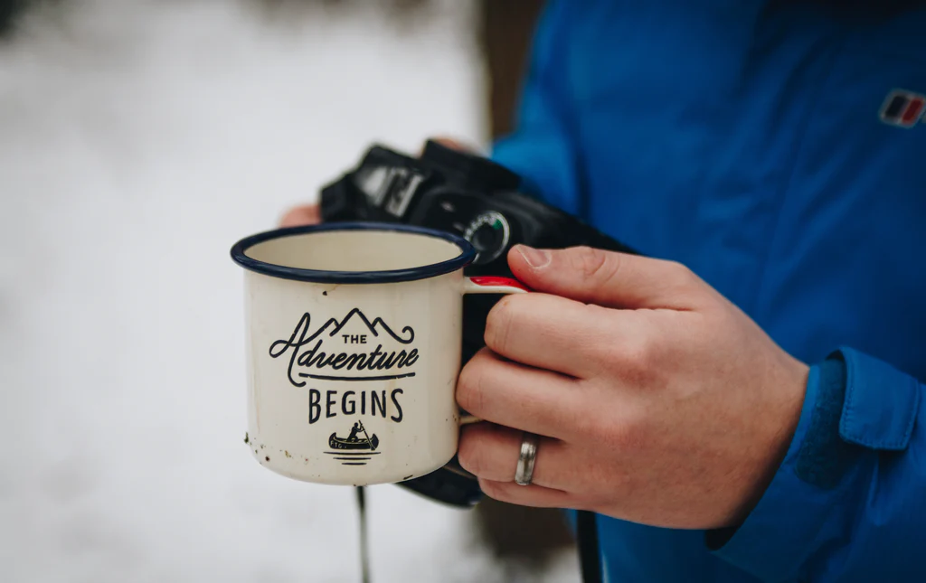 cách làm ấm tay trong mùa đông