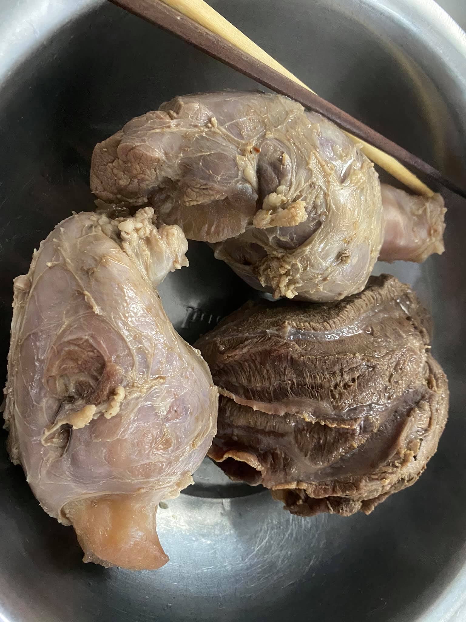 luộc bắp bò