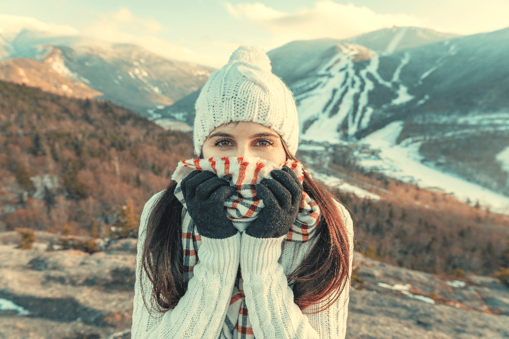 Mặc đồ rộng rãi