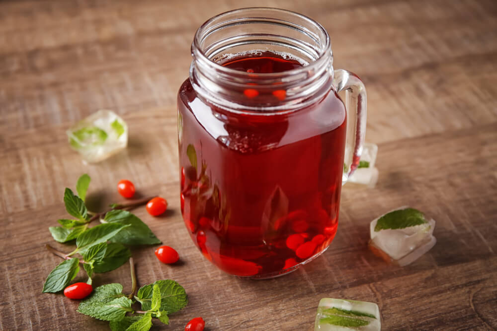 Tăng cường sinh lí