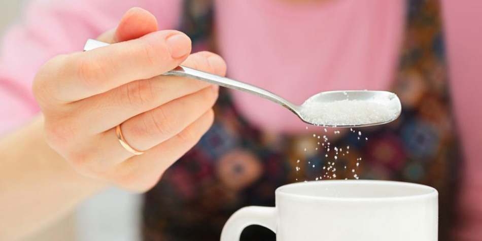 Uống trà đường mỗi ngày có tốt không