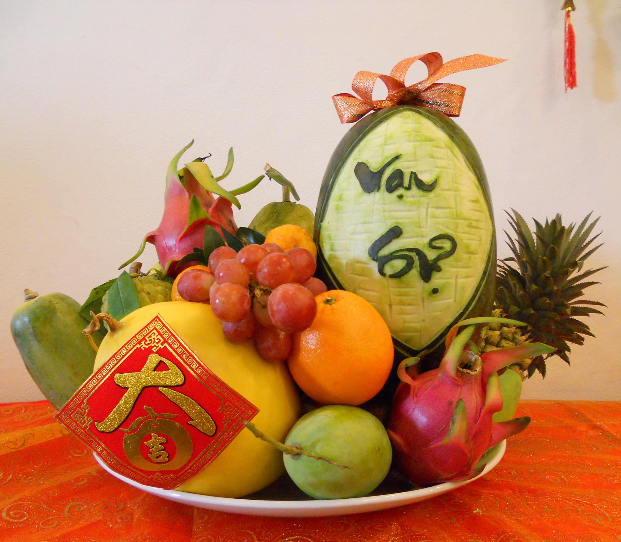 lưu ý