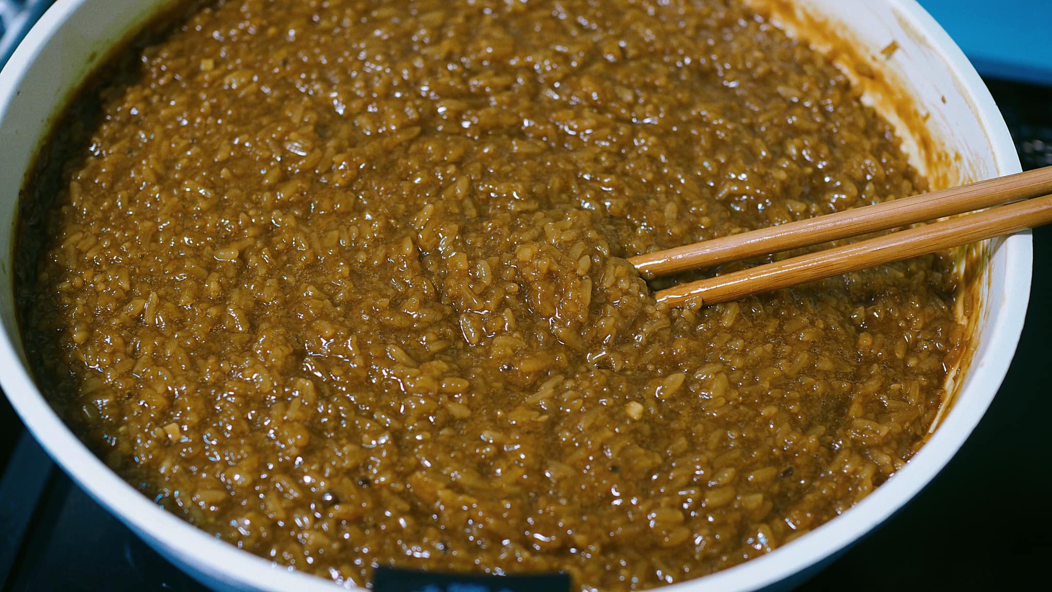 cách nấu chè kho
